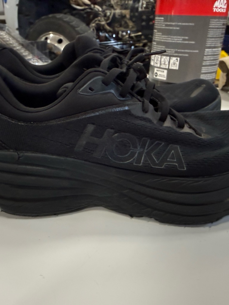 Men’s Hoka Bondi 8